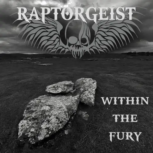 Raptorgeist : Within the Fury